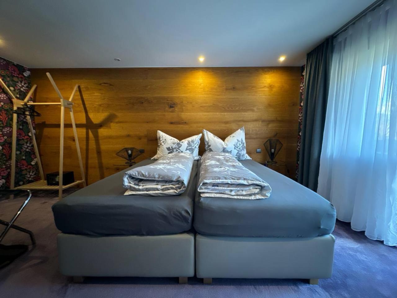 Two Brothers Inn Pertisau Quarto foto