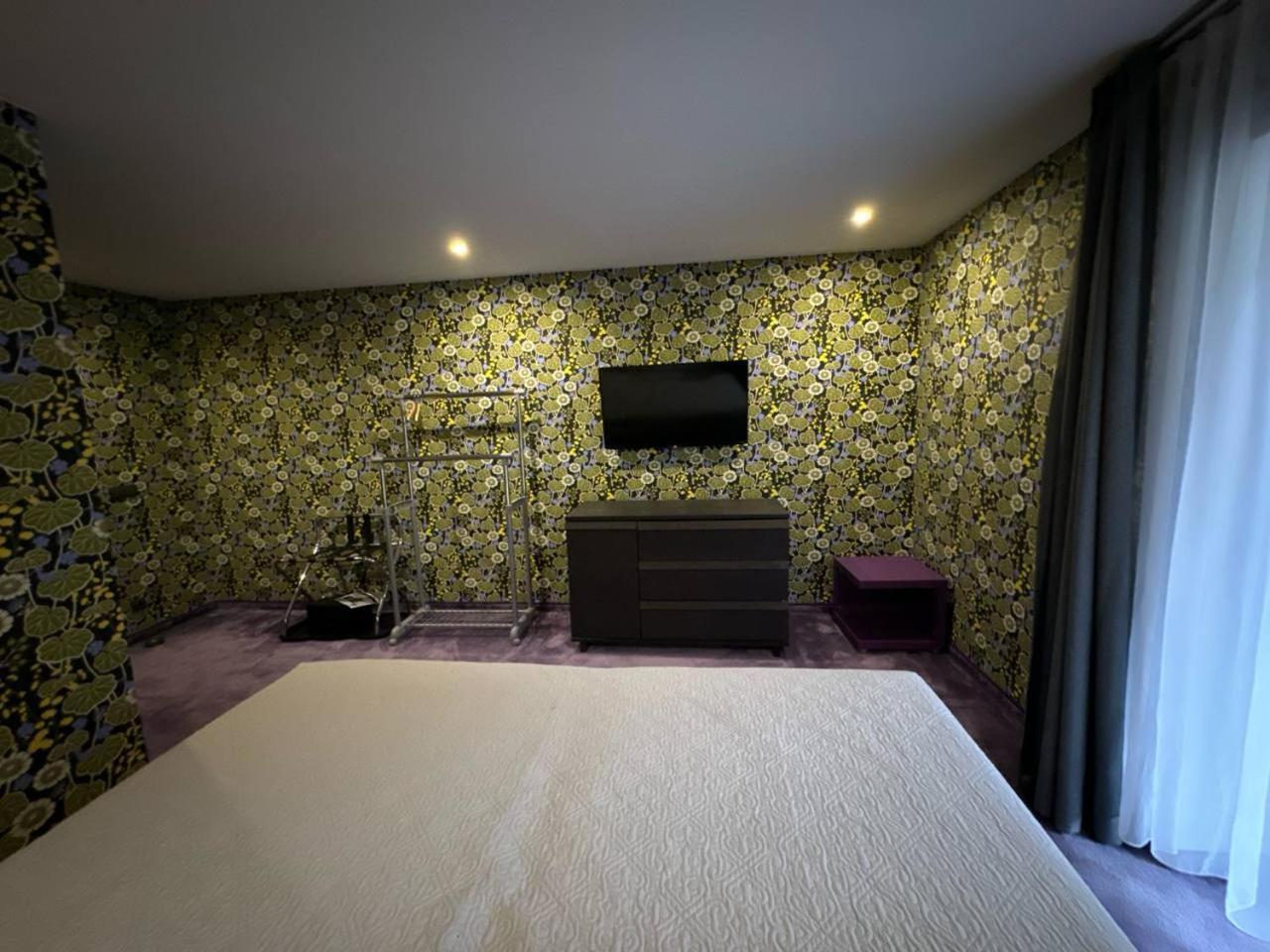 Two Brothers Inn Pertisau Quarto foto
